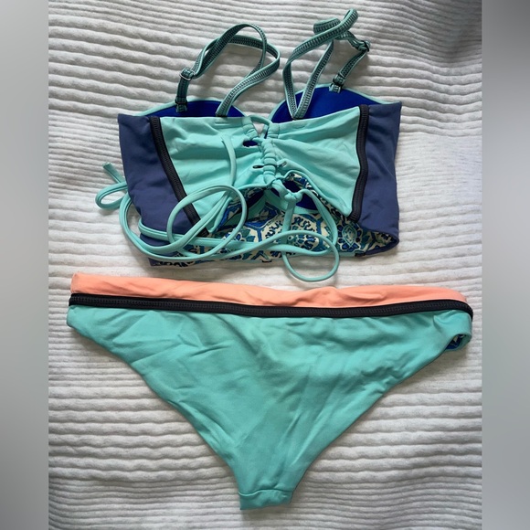 MAAJI REVERSIBLE BIKINI SET - Picture 3 of 4